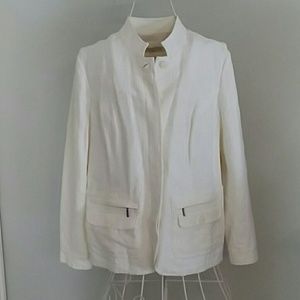 Coldwater Creek jacket